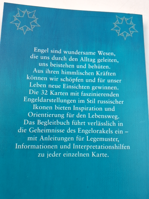Englekort 1